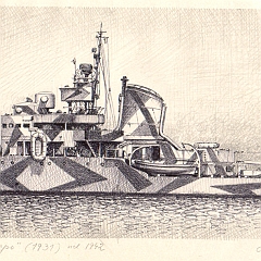 1942 - 'Lampo'